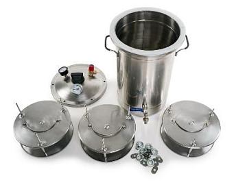 Распродажа автоклавов БУЛАТ в Вышнем Волочке